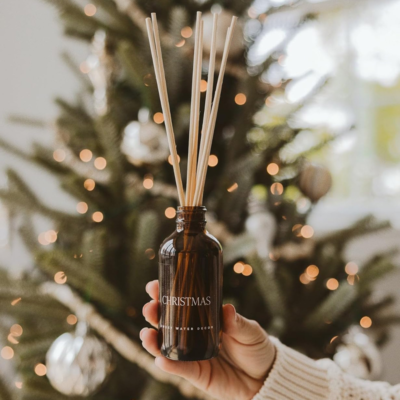 cinnamon diffuser