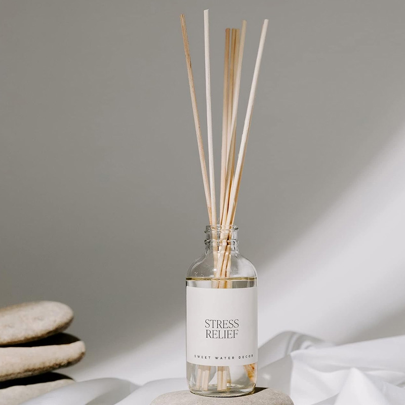 cashmere oak diffuser