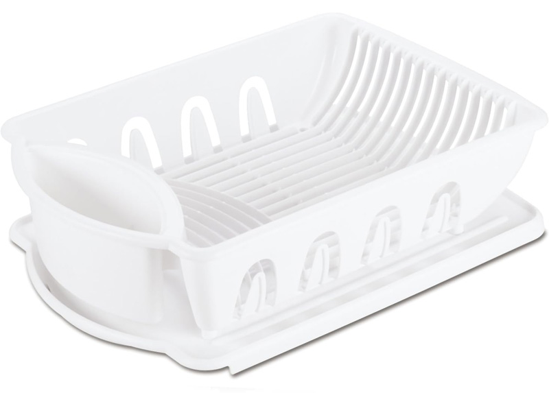 dish drying rack