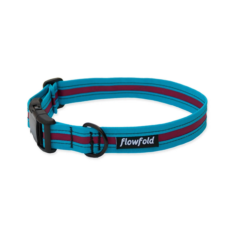 flowfold dog leash