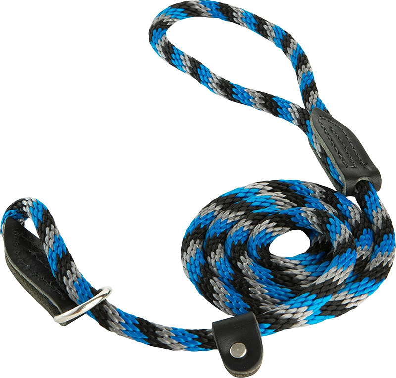 british rope lead