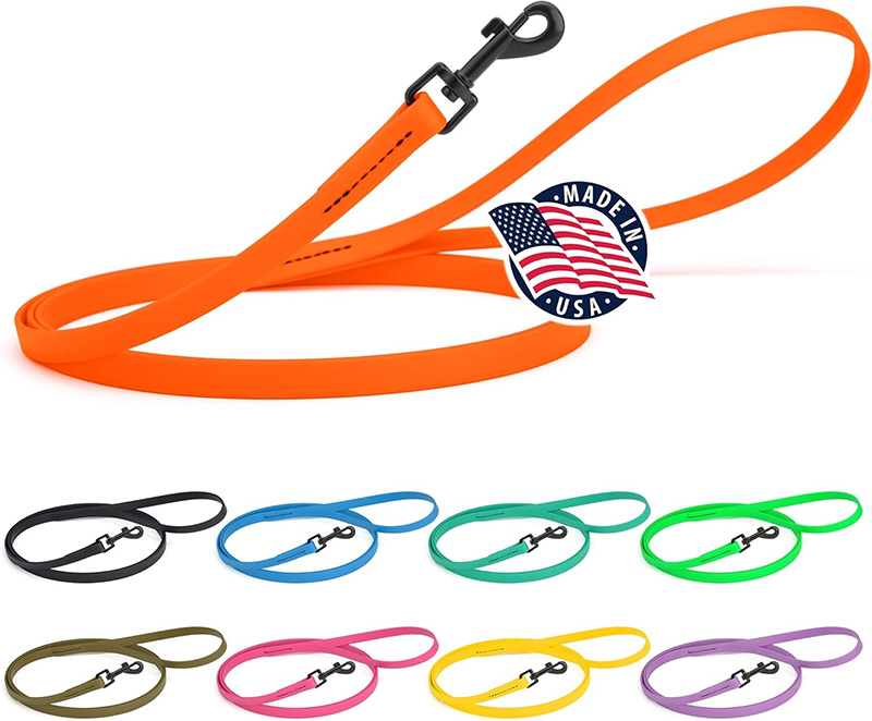 waterproof leash