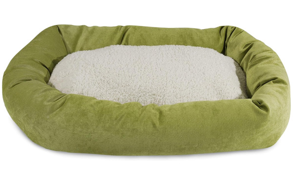 majestic dog bed 6