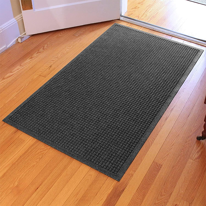 mohawk doormat 1