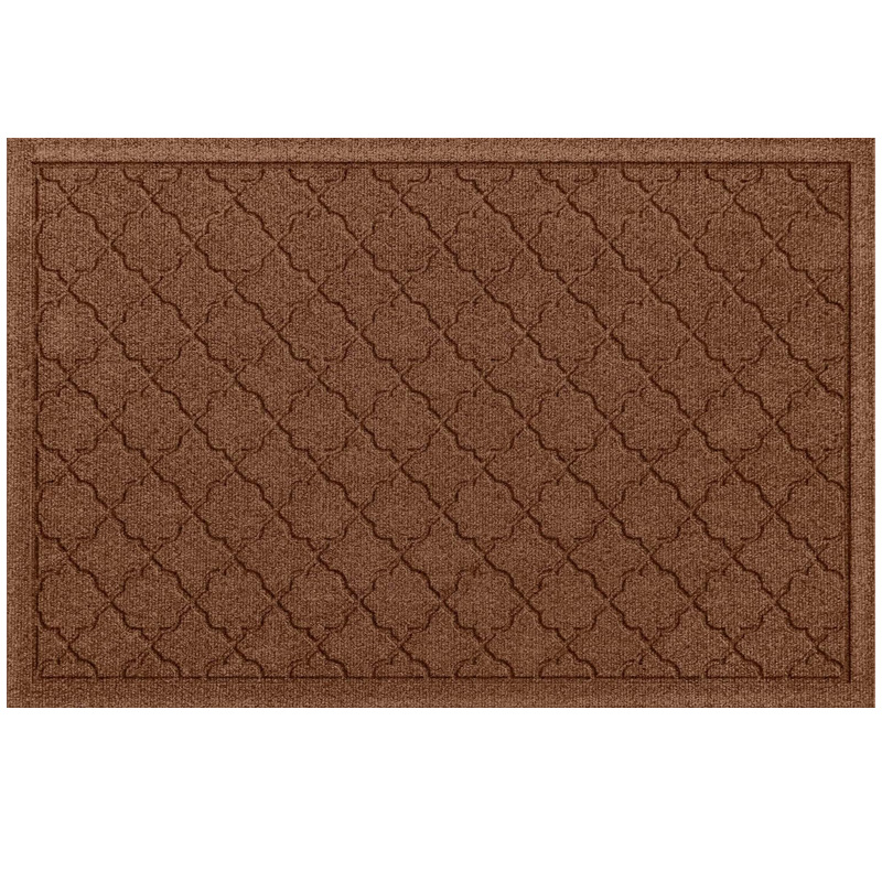 mohawk doormat 2