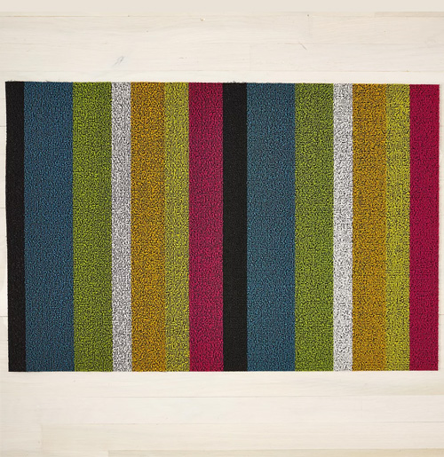 domino doormat
