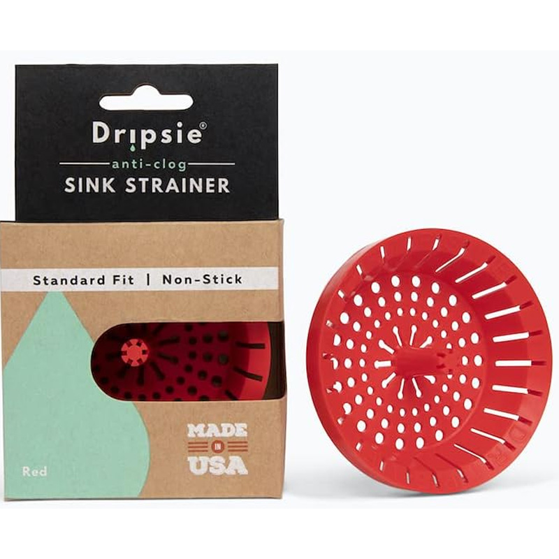 sink drainer