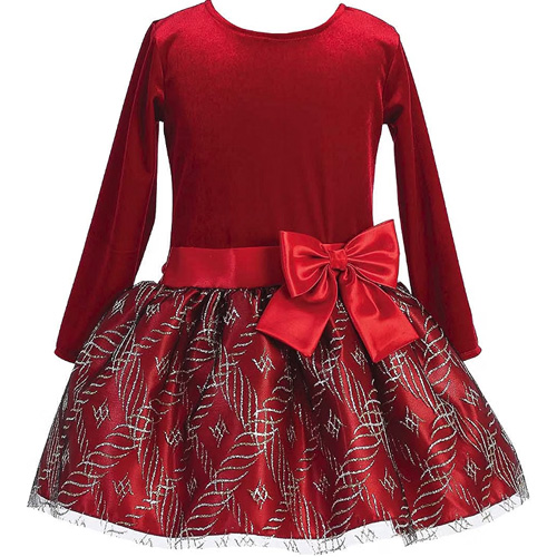 christmas dress 3