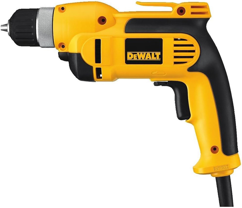 pre owned drill