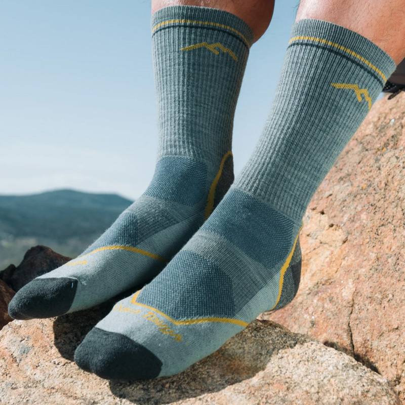 diabetic lightweight crew 3