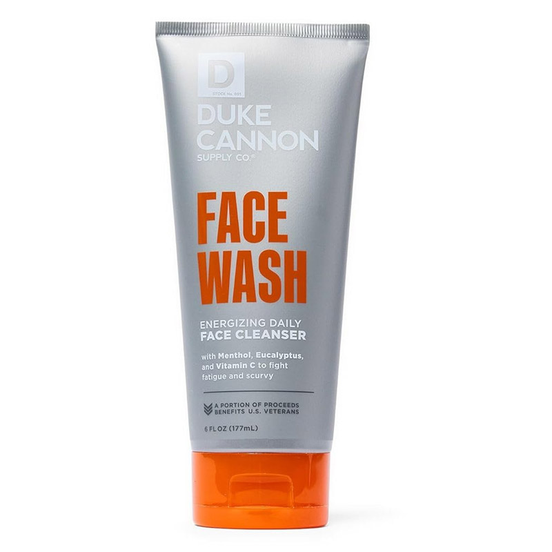 face cleaner men