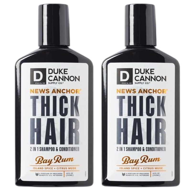 duke shampoo 1
