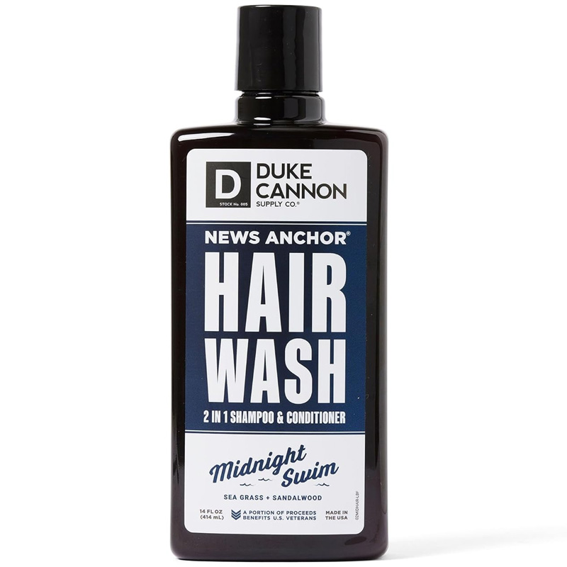 duke shampoo 5