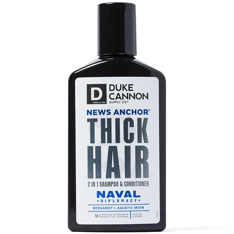 duke shampoo 6