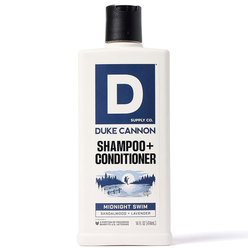 duke shampoo 1