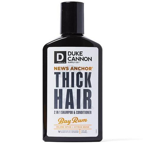 duke shampoo 5