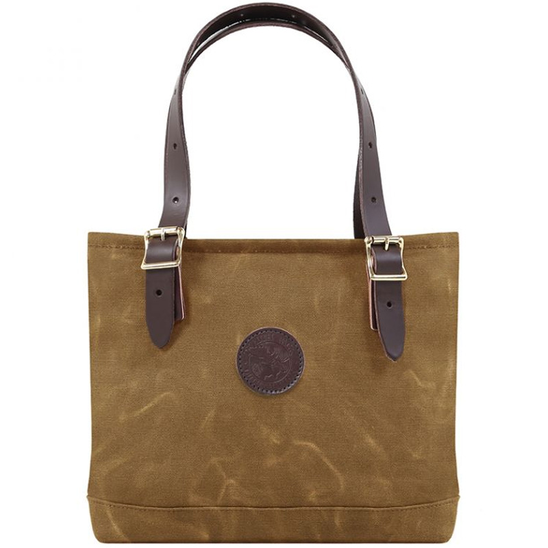 tote bag from flowfold