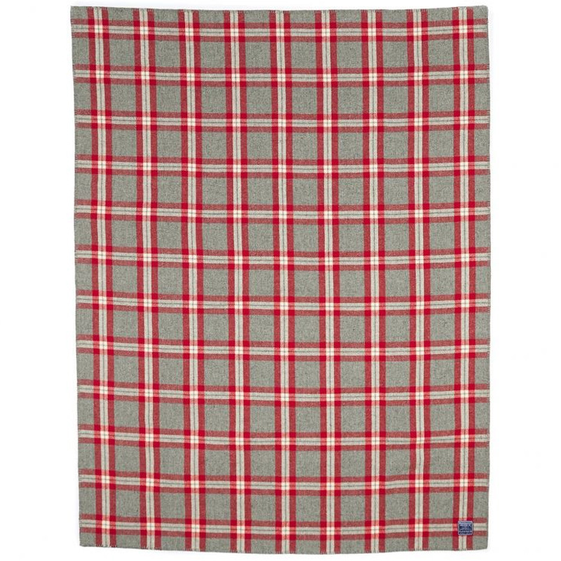 microfleece blanket