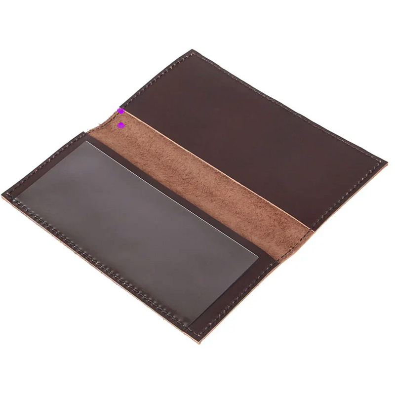 charter wallet olive