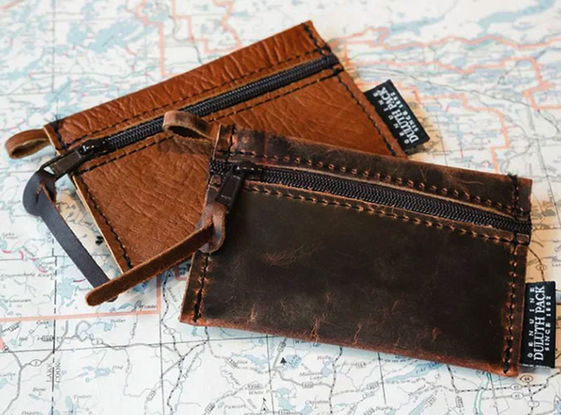 zip wallet