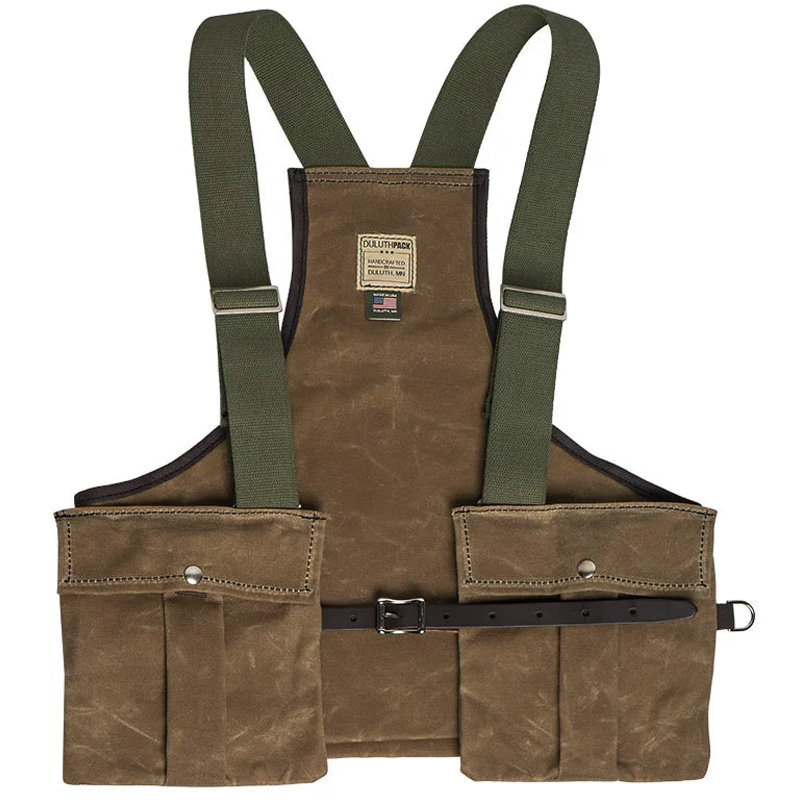 game vest