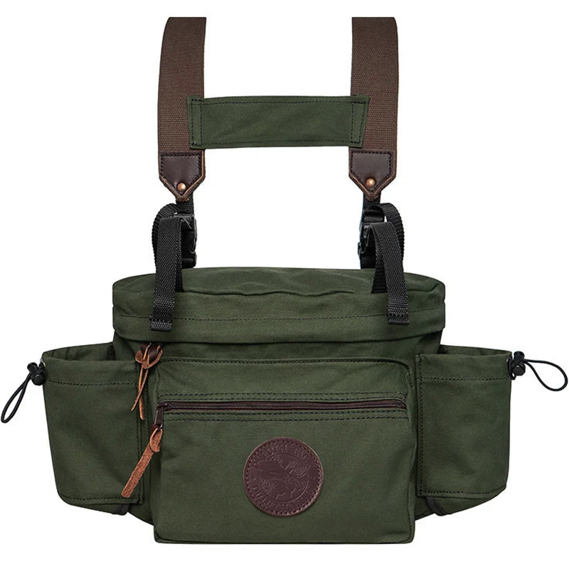 lumbar pack