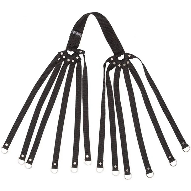 straps