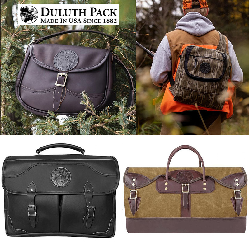 Duluth Pack photo