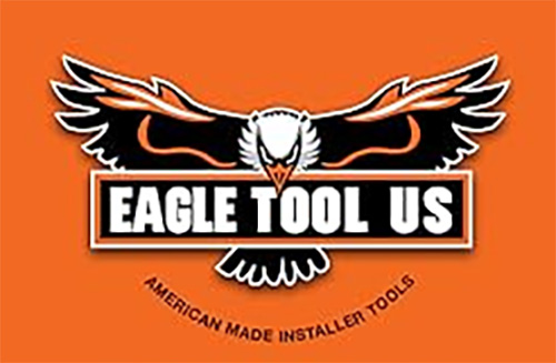 eagle tool logo