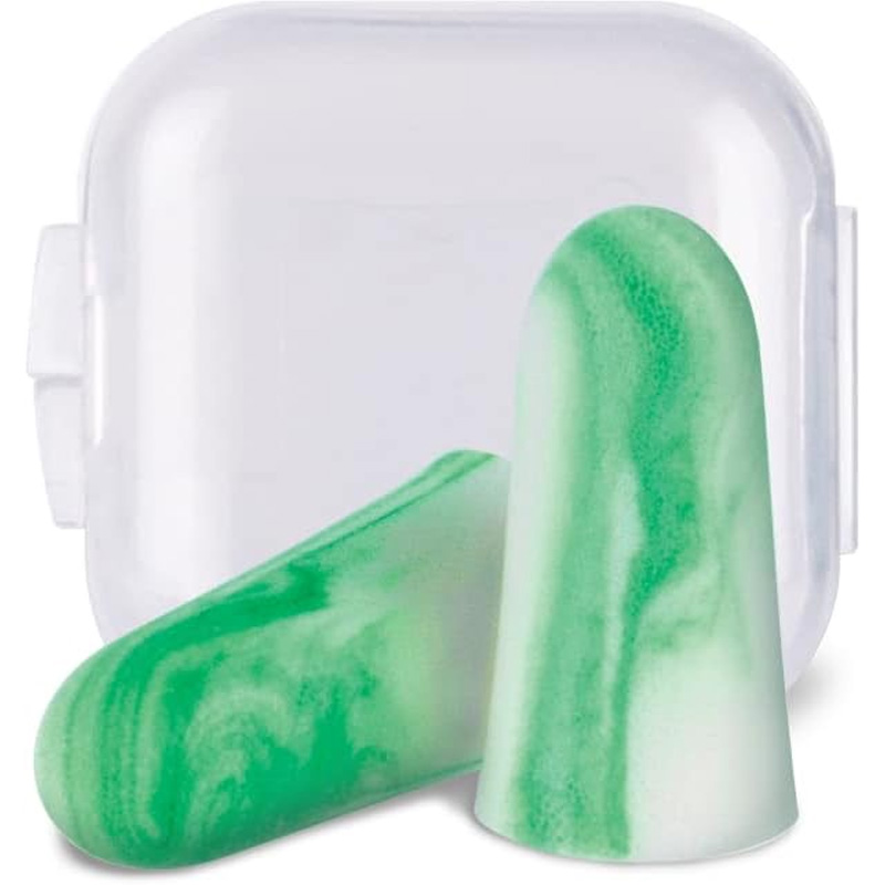 reusable earplugs