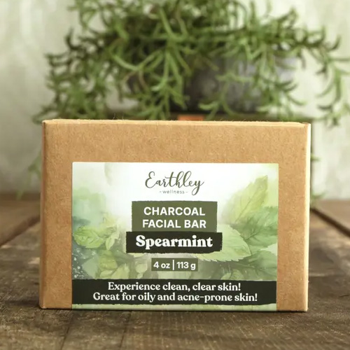 earthley soap 1