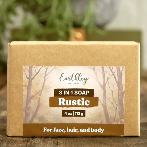 earthley soap 2