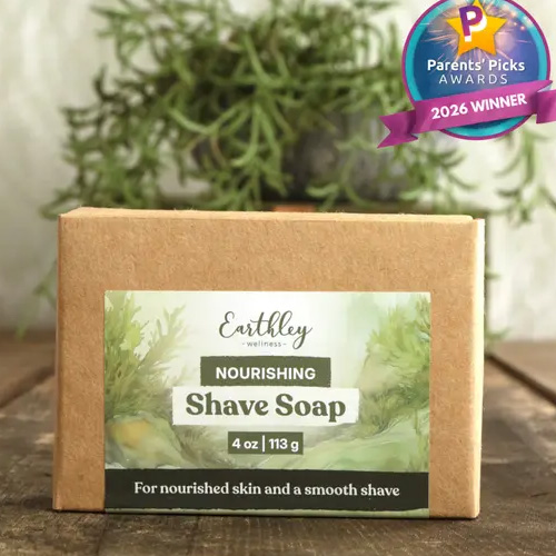 shave soap