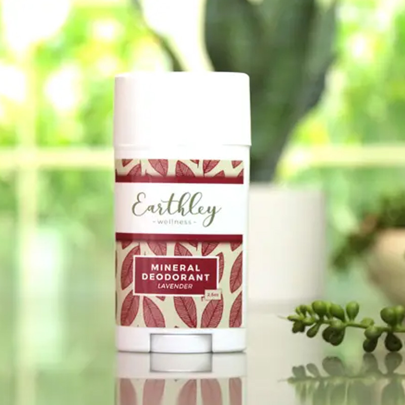 earthley deodorant 1