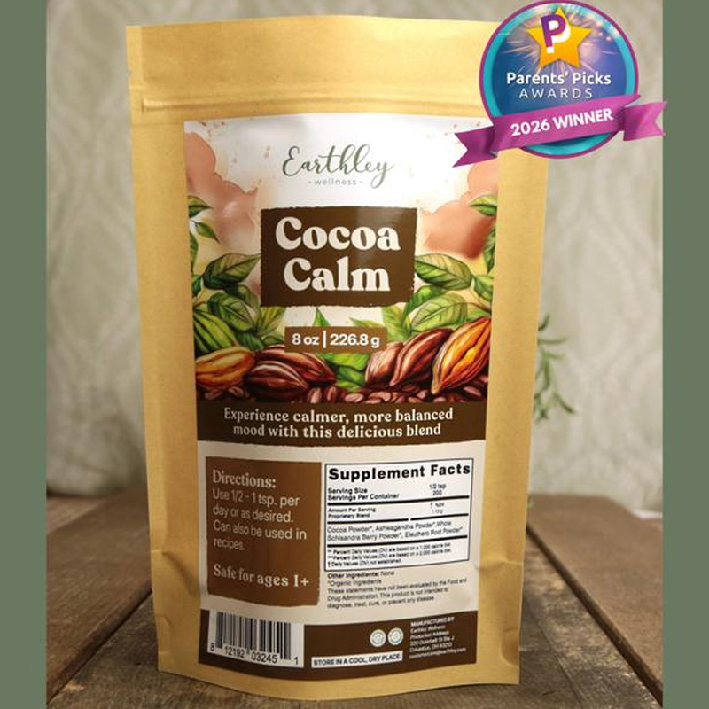 cocoa calm
