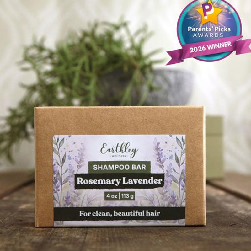 shampoo soap bar