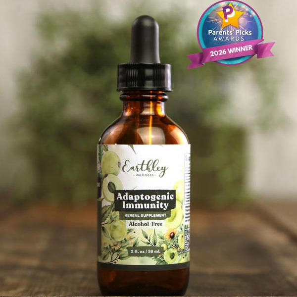 immunity help