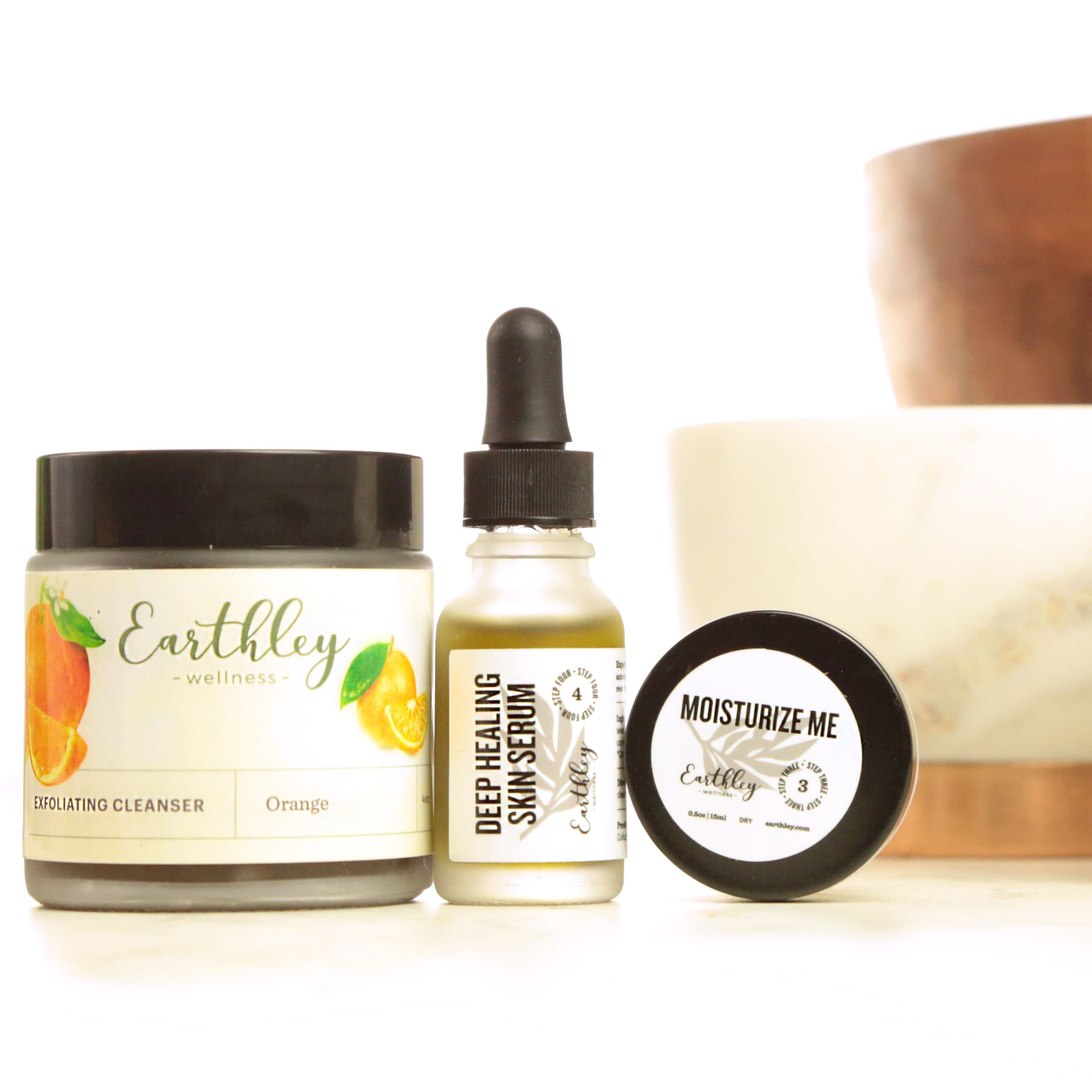 blueberry hemp cream