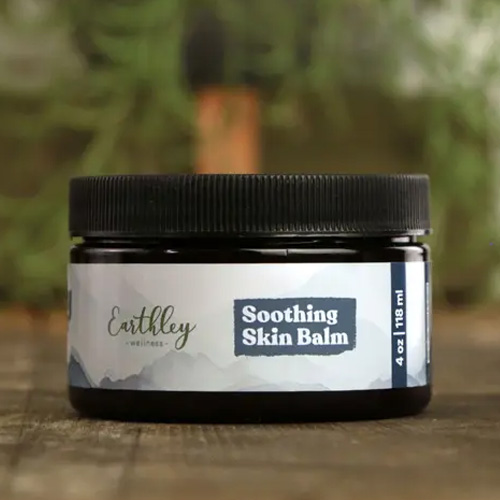 skin balm