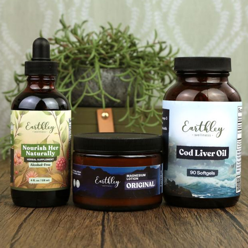 energy bundle