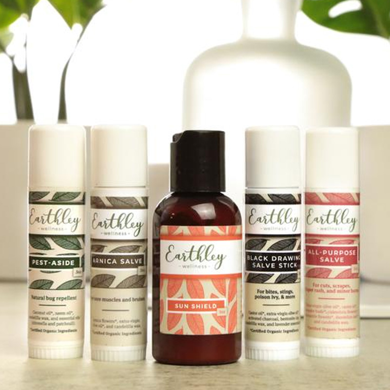 earthley gift set 2