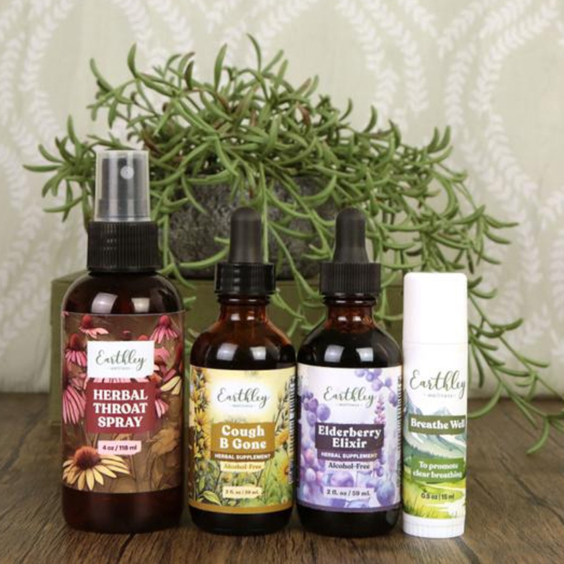 body oil