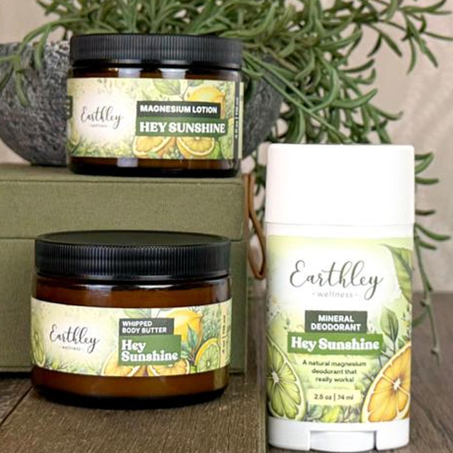 exfoliating skin 