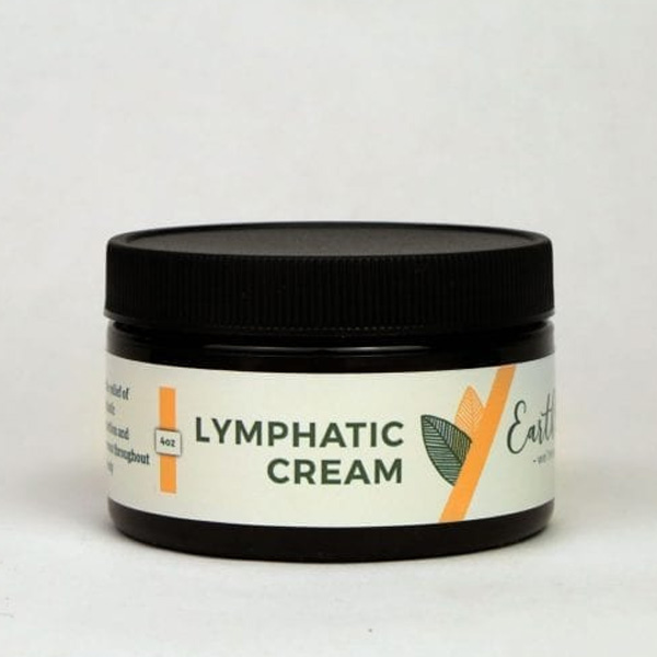 lymphatic cream