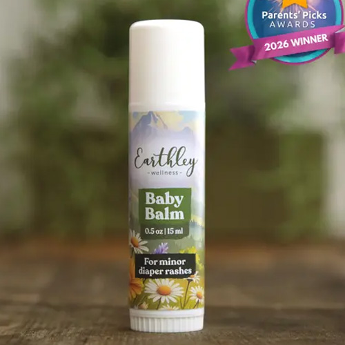 baby balm