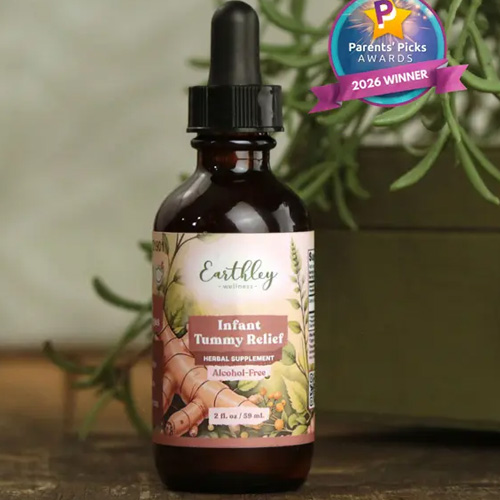 eartley baby tummy relief