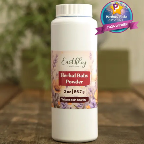 baby powder 36