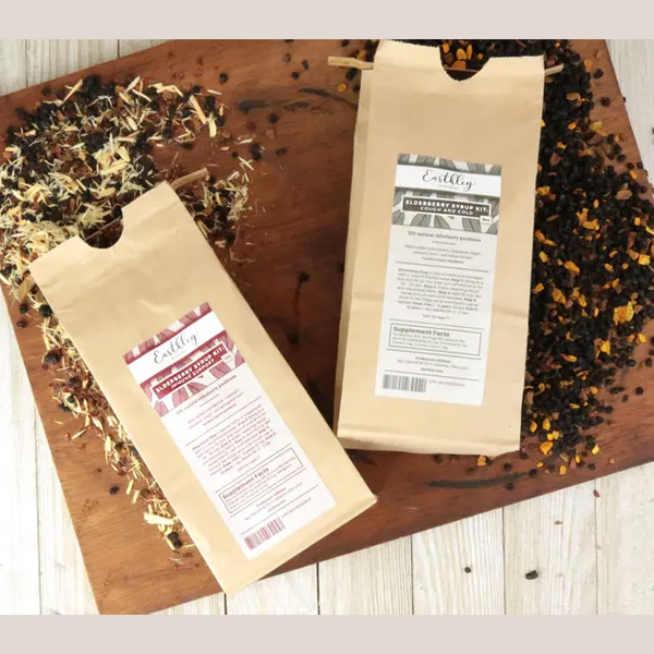 elderberry remedy