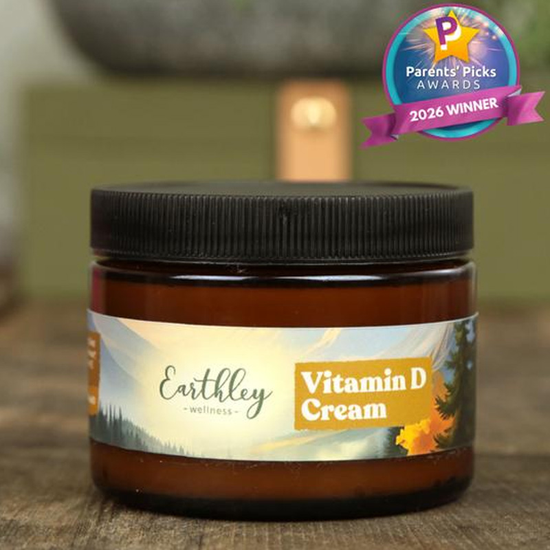 vitamine D cream