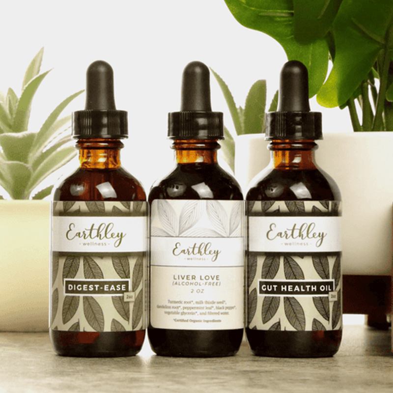 sleep gift set